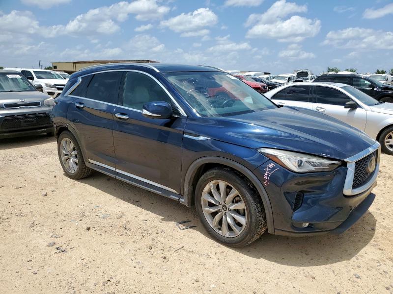 2019 INFINITI QX50 ESSEN 3PCAJ5M19KF121888