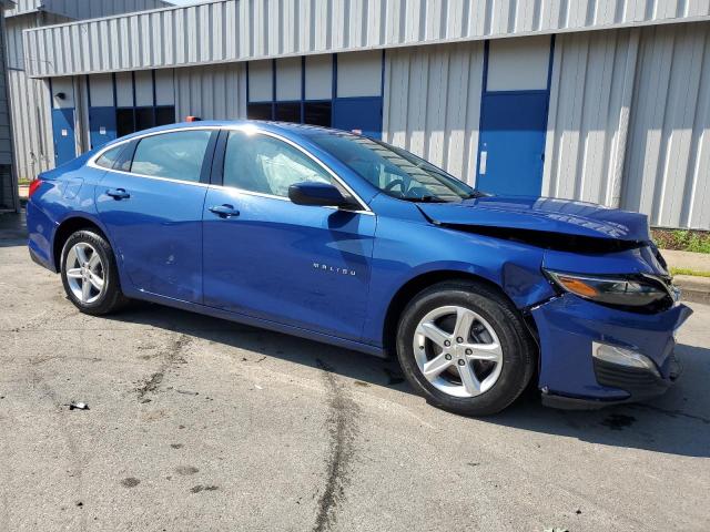 2023 CHEVROLET MALIBU LT - 1G1ZD5ST8PF181039