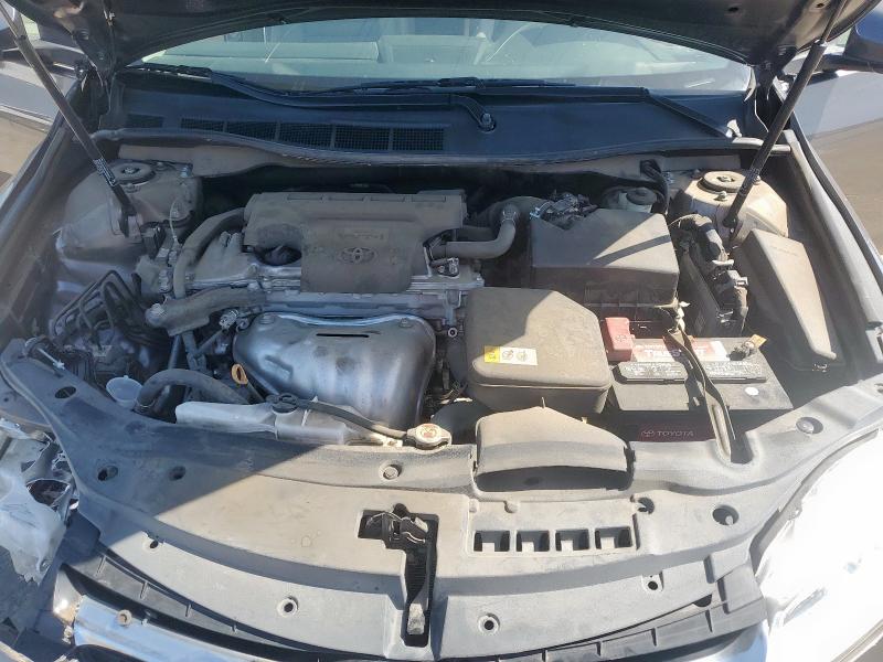 2017 TOYOTA CAMRY LE - 4T1BF1FK9HU410768