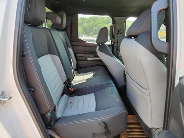 2025 TOYOTA TACOMA DOU - 3TMLB5JN1SM101157
