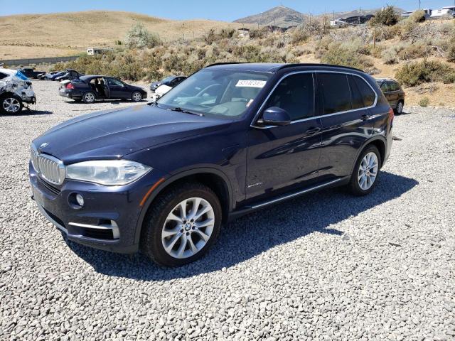 2016 BMW X5 XDR40E 5UXKT0C54G0S75631