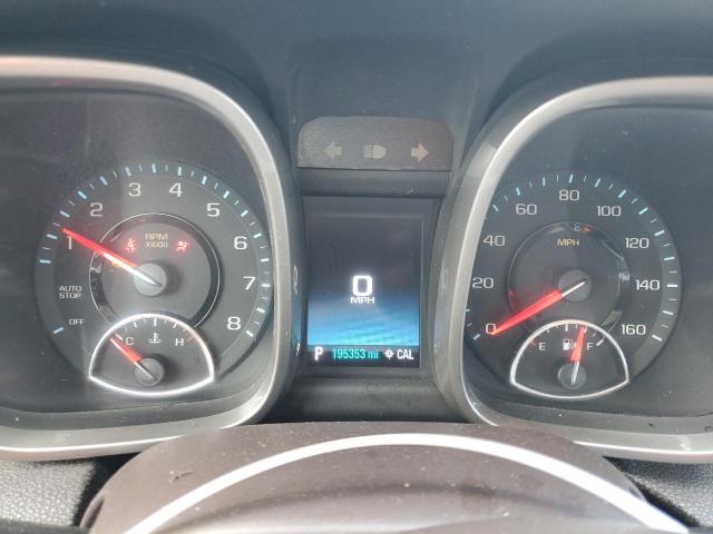 2015 CHEVROLET MALIBU 1LT 1G11C5SL0FF271655