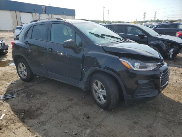 2021 CHEVROLET TRAX 1LT KL7CJPSB8MB346936