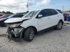 2021 CHEVROLET EQUINOX LT - 2GNAXKEV6M6147489