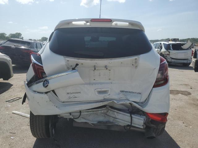 2018 BUICK ENCORE SPORT TOURING KL4CJ1SB0JB600094
