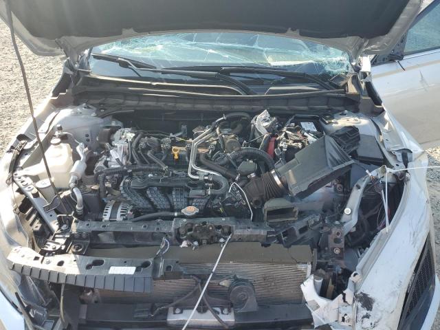 2023 NISSAN ALTIMA SV 1N4BL4DVXPN424253