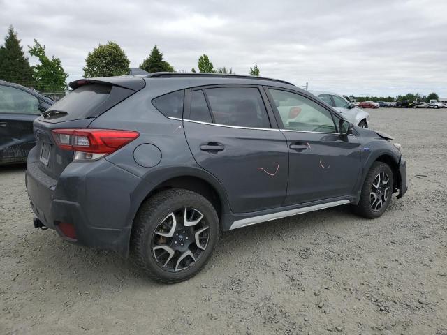 2021 SUBARU CROSSTREK - JF2GTDNC7MH395593