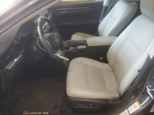 2017 LEXUS ES 350 58ABK1GG1HU071096