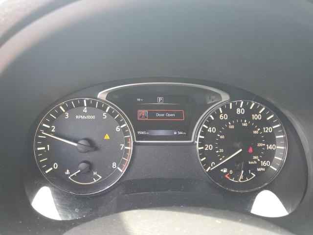 2016 NISSAN ALITMA 1N4AL3AP8GN319609