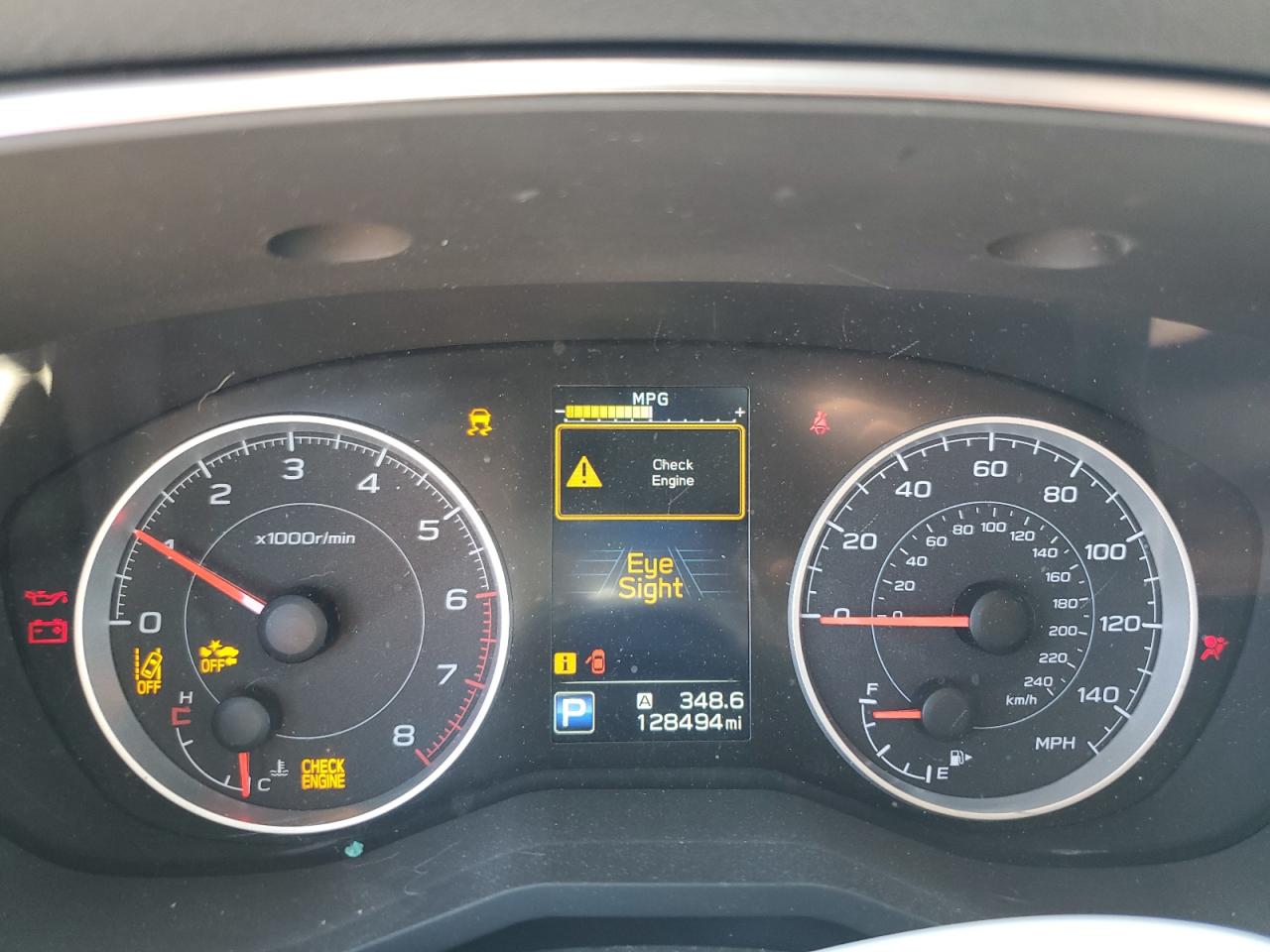 SUBARU ASCENT PREMIUM