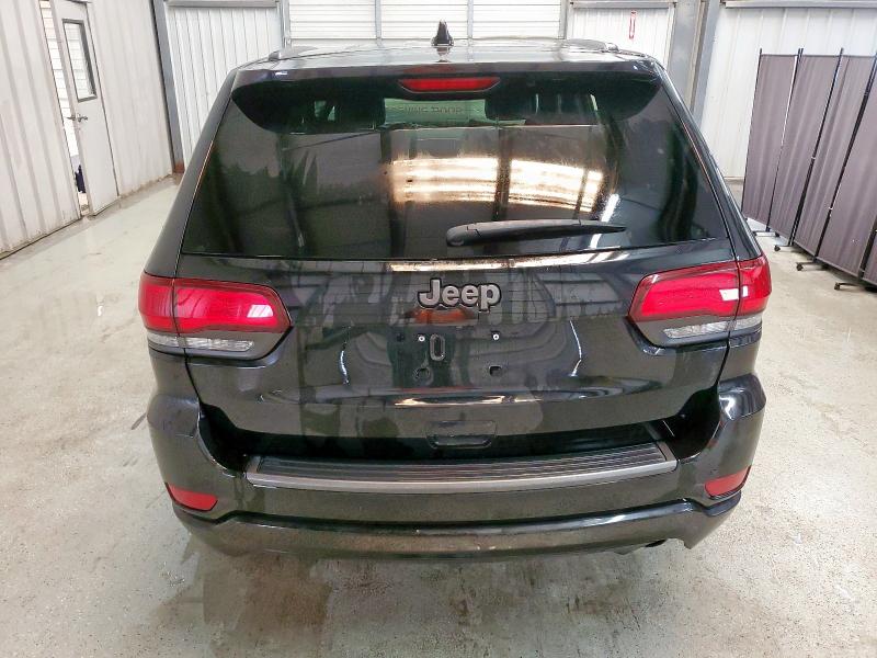 2021 JEEP GRAND CHER 1C4RJEBGXMC691537