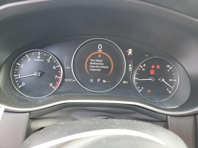2023 MAZDA CX-50 PREF 7MMVABCM1PN150581