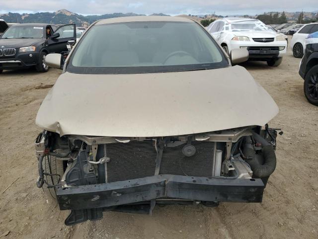 2010 TOYOTA COROLLA BA - 1NXBU4EE5AZ295157