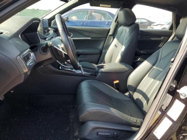 2023 ACURA INTEGRA A- 19UDE4H34PA014367