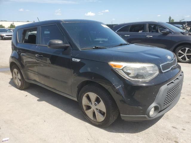 Vin: kndjn2a26f7151829, lot: 62995895, kia soul 20154