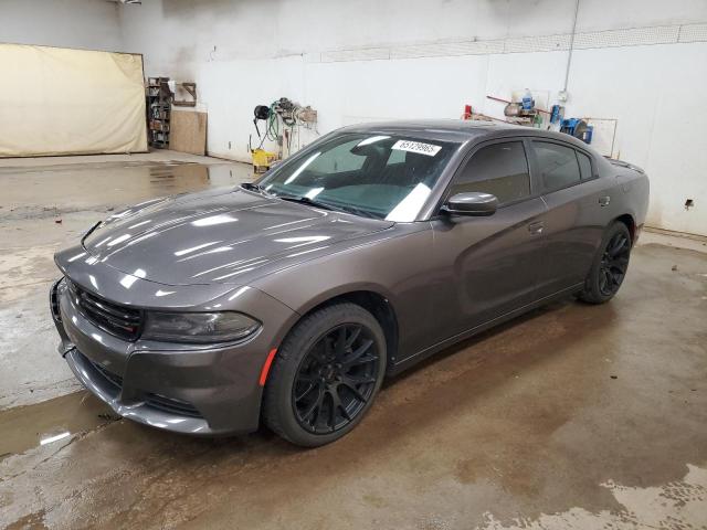DODGE CHARGER SX