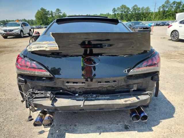 2015 HYUNDAI GENESIS COUPE 3.8L KMHHU6KJ5FU129686