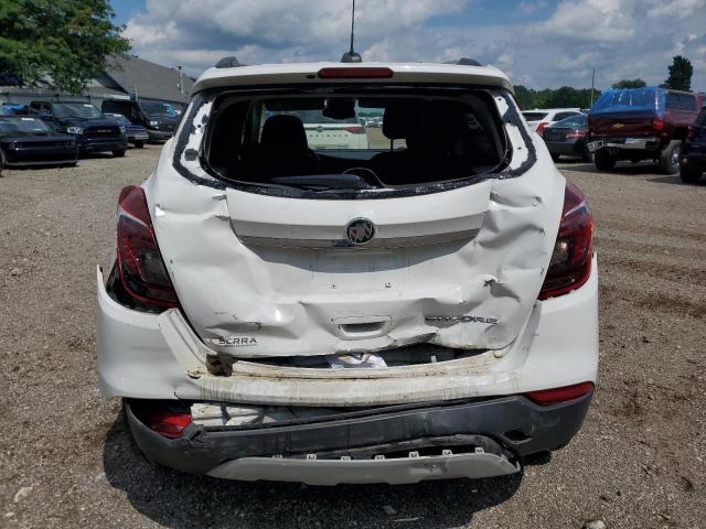 2020 BUICK ENCORE PRE KL4CJASB2LB342566