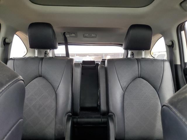 2022 TOYOTA HIGHLANDER 5TDFZRBH4NS236422