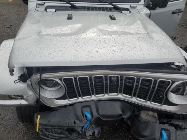 2024 JEEP WRANGLER S 1C4RJXP63RW145812