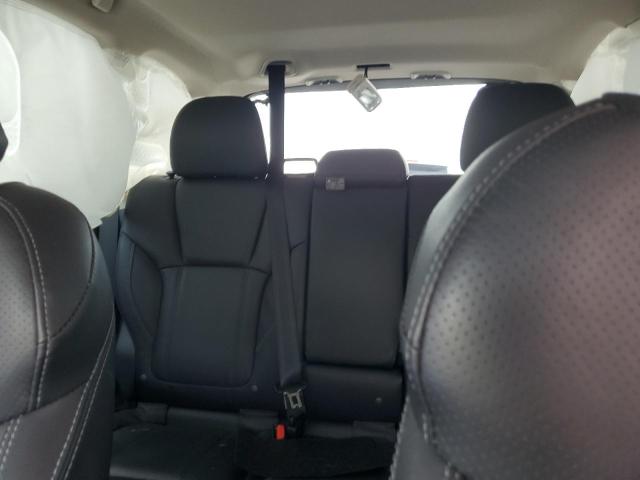 2022 SUBARU FORESTER L JF2SKANC6NH459622