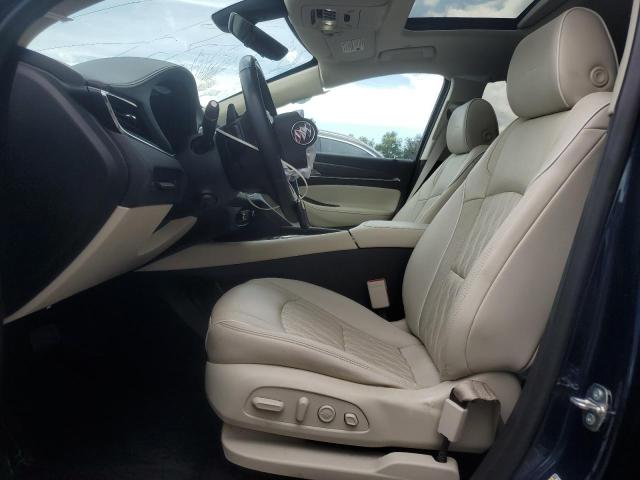 2023 BUICK ENCLAVE AV 5GAERDKW5PJ175564