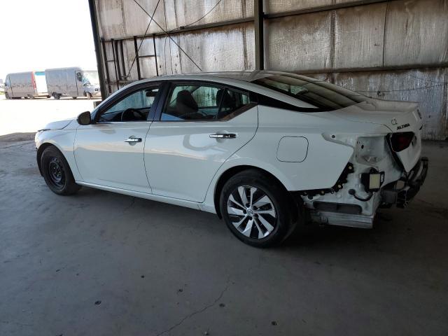 2024 NISSAN ALTIMA S - 1N4BL4BV4RN381597