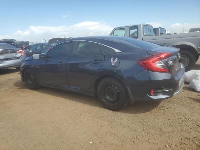 2019 HONDA CIVIC LX - 19XFC2F62KE041314