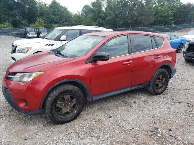 Vin: 2t3bfrev1fw262789, lot: 62831165, toyota rav4 le 2015 img_1