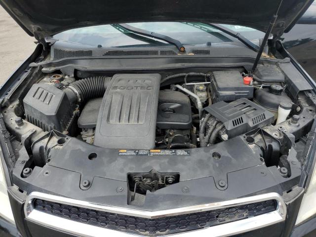2015 CHEVROLET EQUINOX LT 2GNALBEK5F1174152