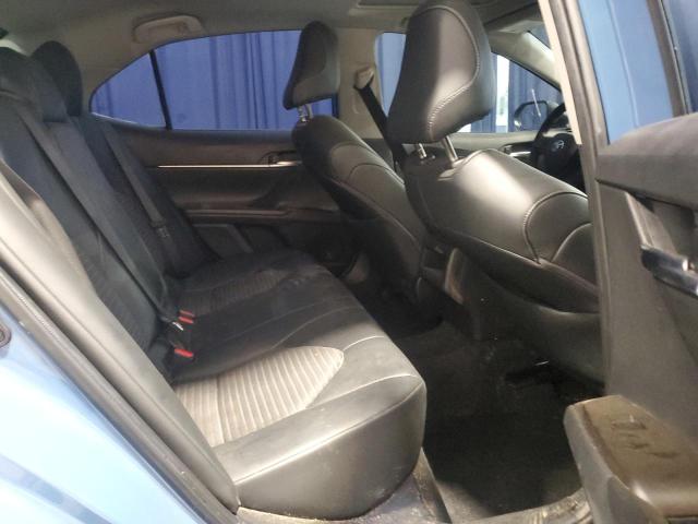 2024 TOYOTA CAMRY SE N - 4T1T11AK6RU233379