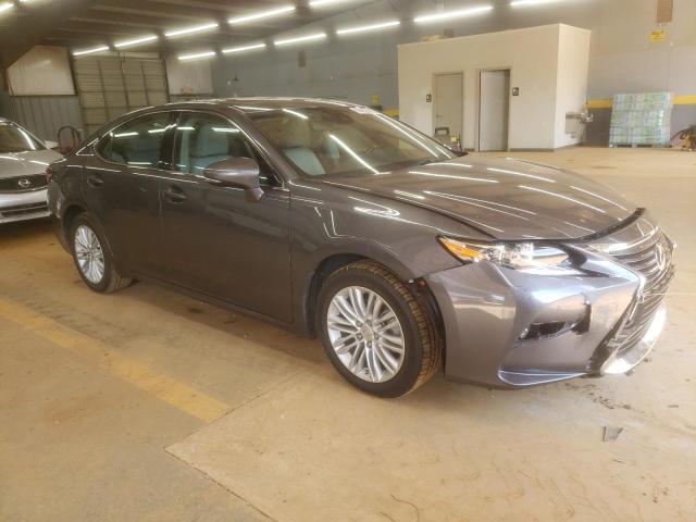 2017 LEXUS ES 350 58ABK1GG1HU071096