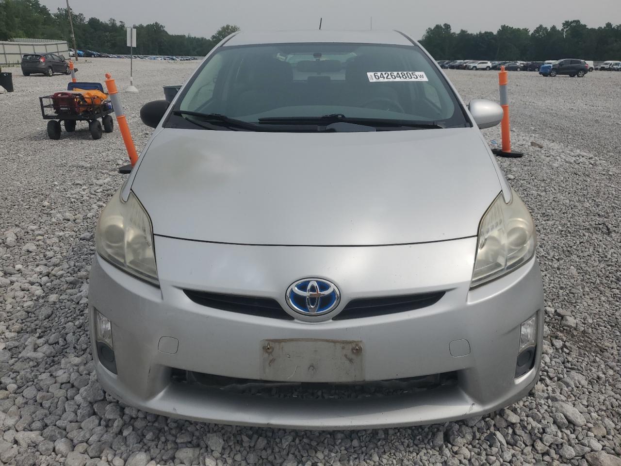 Toyota Prius 2010