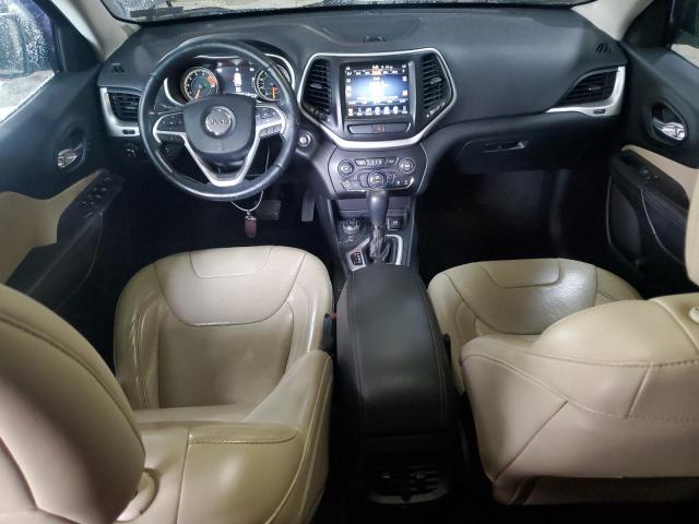 2016 JEEP CHEROKEE L 1C4PJMDS7GW176498