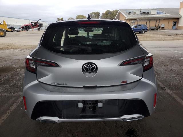 2020 TOYOTA COROLLA SE JTND4RBE2L3094576