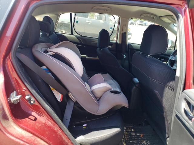 2016 SUBARU IMPREZA SP JF1GPAP61G8213311