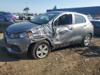 2020 CHEVROLET TRAX LS - 3GNCJKSBXLL210947