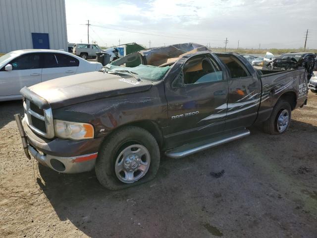 DODGE RAM 2500 S