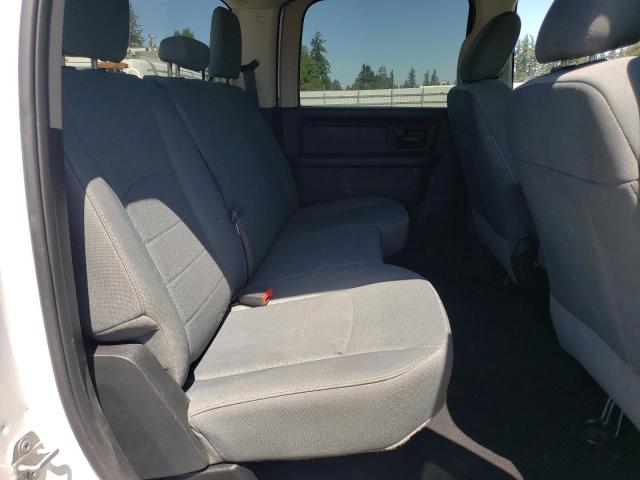 2018 RAM 2500 ST 3C6UR5CL6JG257338