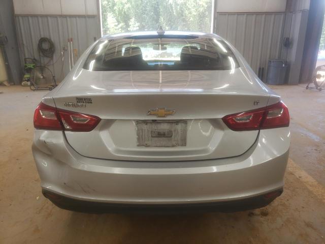 2018 CHEVROLET MALIBU LT 1G1ZD5STXJF194558