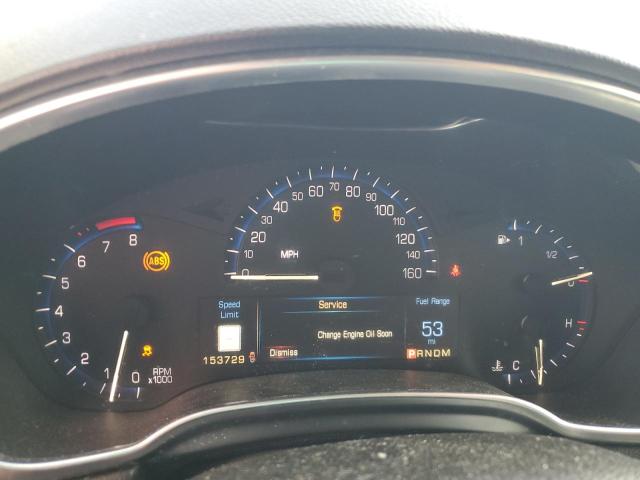 2015 CADILLAC SRX PERFOR 3GYFNCE32FS558430