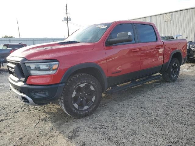 RAM 1500 REBEL