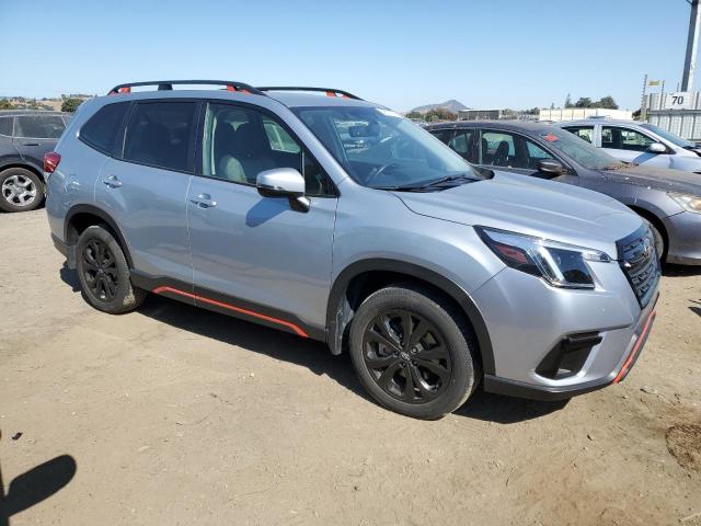 2023 SUBARU FORESTER S - JF2SKAJC8PH546995