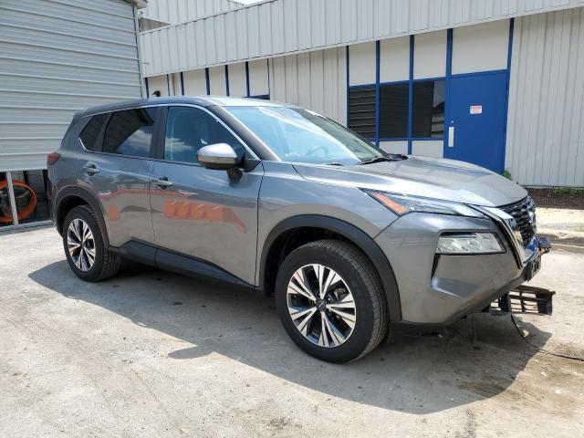 Vin: 5n1bt3bb7pc835257, lot: 63857445, nissan rogue sv 20234