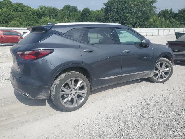 2022 CHEVROLET BLAZER PREMIER 3GNKBLR40NS192635
