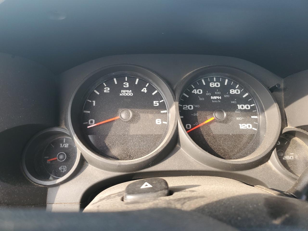 CHEVROLET SILVERADO C1500