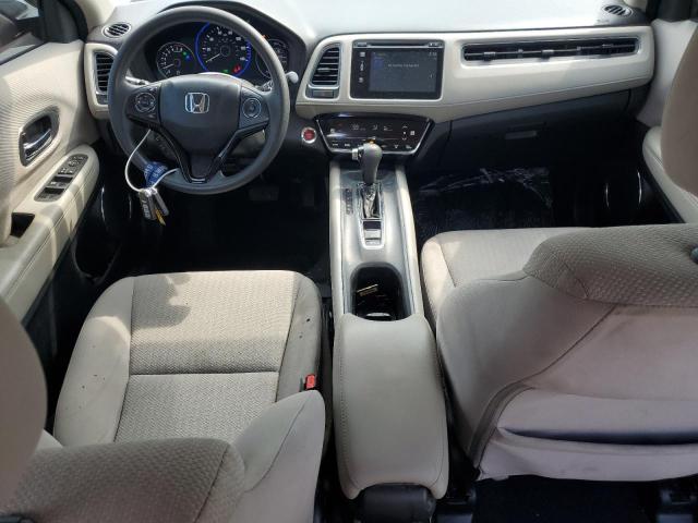 2017 HONDA HR-V EX - 3CZRU5H50HM726825