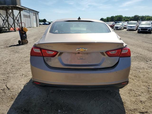 2018 CHEVROLET MALIBU LT 1G1ZD5ST9JF120838