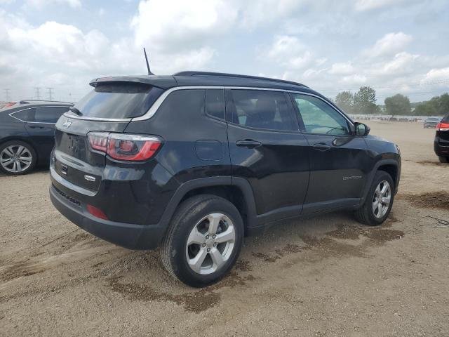 2018 JEEP COMPASS LA 3C4NJDBB0JT482207