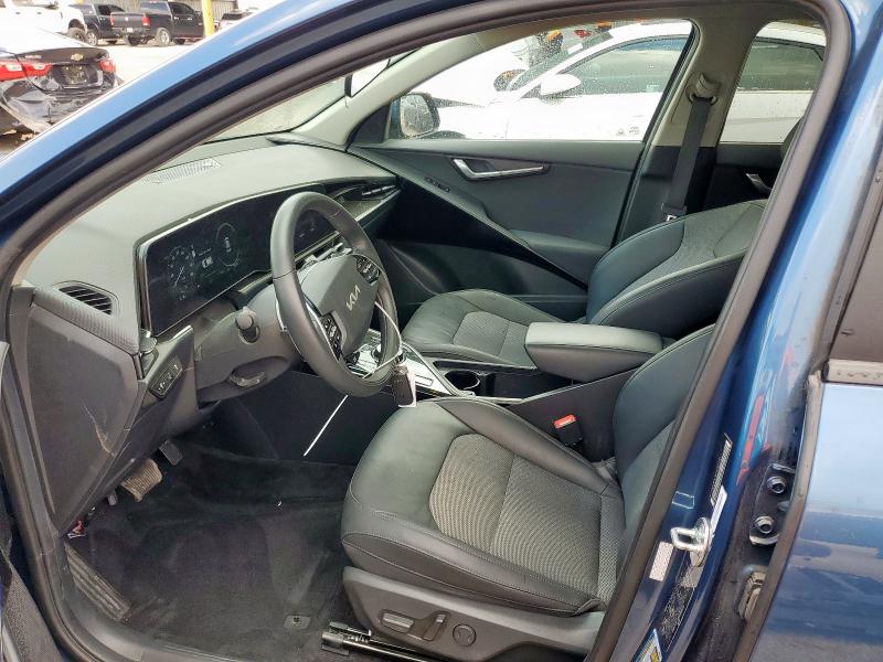 2024 KIA NIRO WIND - KNDCR3L16R5094085
